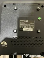 Tv-uri Android fara display de piese cititi anuntul