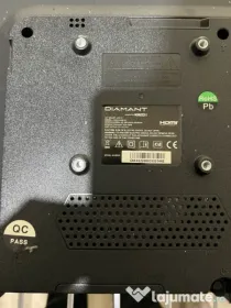 Tv-uri Android fara display de piese cititi anuntul