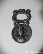 Vechi opener NAPOLEON Bonaparte, pentru colecționari