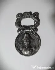 Vechi opener NAPOLEON Bonaparte, pentru colecționari 