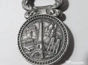 Vechi opener NAPOLEON Bonaparte, pentru colecționari 