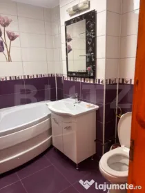 Ocazie! Se închiriază apartament în zonă centrală la pr