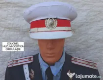 Manechine militare, RSR, comuniste, soldat, caporal, militie, armata