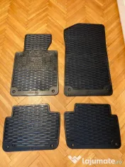 Set covorase cauciuc Originale BMW E46 Seria 3 