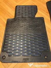Set covorase cauciuc Originale BMW E46 Seria 3 