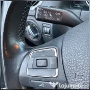 Vw Tiguan 2.0tdi 4x4 Highline 170cp Bixenon Piele Navigație 