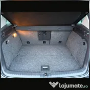 Vw Tiguan 2.0tdi 4x4 Highline 170cp Bixenon Piele Navigație 