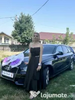 Rochie impecabilă a fost purtată 4 ore
