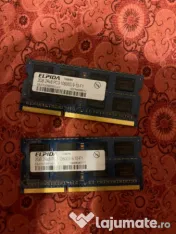 Ram laptop 4 gb 10600s 
