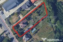 Teren intravilan de vanzare, 2.040 mp, zona - Centura