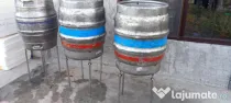 Butoaie inox pt. Hidrofor vin și altele