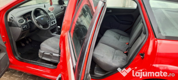 Ford Focus 1,6 TDCI , An 2006 , inm RO , Acte la zi/ Tel O7671915O4
