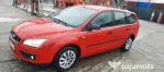 Ford Focus 1,6 TDCI, An 2006, inm. RO, Acte la zi
