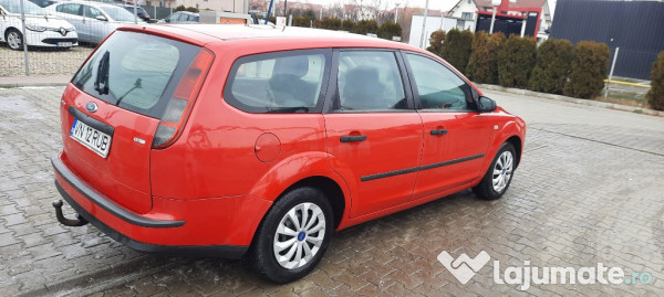 Ford Focus 1,6 TDCI , An 2006 , inm RO , Acte la zi/ Tel O7671915O4