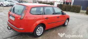 Ford Focus 1,6 TDCI , An 2006 , inm RO , Acte la zi/ Tel O7671915O4 