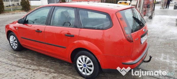 Ford Focus 1,6 TDCI , An 2006 , inm RO , Acte la zi/ Tel O7671915O4