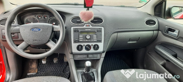 Ford Focus 1,6 TDCI , An 2006 , inm RO , Acte la zi/ Tel O7671915O4