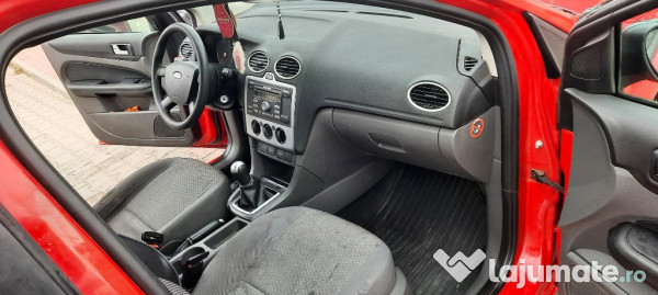 Ford Focus 1,6 TDCI , An 2006 , inm RO , Acte la zi/ Tel O7671915O4