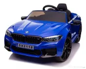 Masinuta electrica Bmw M5 Competition Drift Edition 24V 2x 250W 