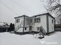 Casa individuala ideala pentru activitati comerciale / de bi