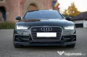 • Audi A7 3.0 Bi-Turbo | Full | S line | Matrix 