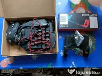 Gaming noi accesorii pentru jocuri pe tabletă și telefon