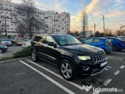 Jeep Grand Cherokee WK2 | Fără daune în istoric! 