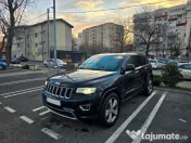 Jeep Grand Cherokee WK2 | Fără daune în istoric! 