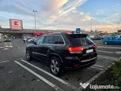 Jeep Grand Cherokee WK2 | Fără daune în istoric! 