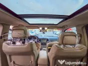 Jeep Grand Cherokee WK2 | Fără daune în istoric! 