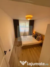 Apartament 2 camere complet renovat - str. Hărmanului, 70A 