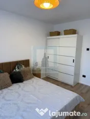 Apartament 2 camere complet renovat - str. Hărmanului, 70A 