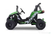 UTV electric NITRO GoKid Savana 1200W 48V cu diferential 