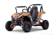 UTV electric NITRO GoKid Savana 1200W 48V cu diferential 