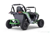 UTV electric NITRO GoKid Savana 1200W 48V cu diferential 