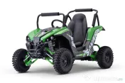 UTV electric NITRO GoKid Savana 1200W 48V cu diferential 