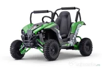 UTV electric NITRO GoKid Savana 1200W 48V cu diferential