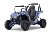 UTV electric NITRO GoKid Savana 1200W 48V cu diferential 
