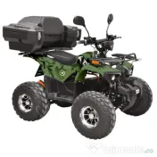 ATV electric Kinder EcoDusty XXL 1200W 60V 20Ah cu COC