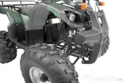ATV electric Kinder EcoToronto 1200W 60V 20Ah cu DIFERENTIAL