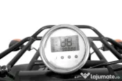 ATV electric Kinder EcoToronto 1200W 60V 20Ah cu DIFERENTIAL