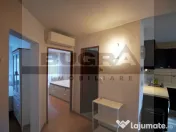 Apartament de 2 camere, decomandat, zona UMF 