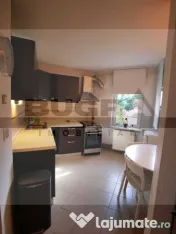 Apartament de 2 camere, decomandat, zona UMF 