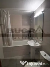 Apartament de 2 camere, decomandat, zona UMF 
