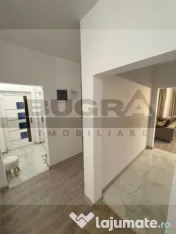 Casa individuala, 130mp utili, 300mp curte, zona OMV 