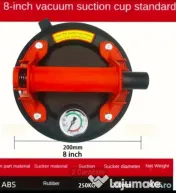 Ventuza profesionala 