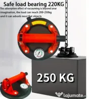 Ventuza profesionala 