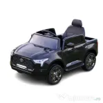 Masinuta electrica Toyota Tundra I-max Force, 12V 2x40W Black