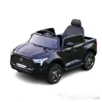 Masinuta electrica Toyota Tundra I-max Force, 12V 2x40W Black