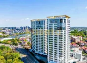 Apartament One Verdi Park de vânzare | 3 camere | comple... 